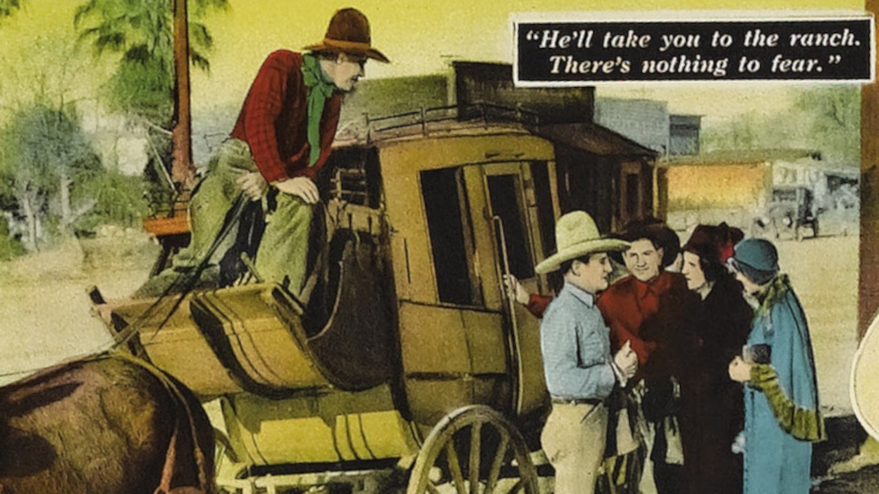 The Big Diamond Robbery 1929